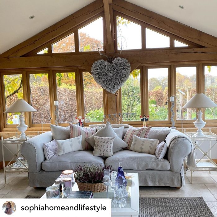 Sophia Home & Lifestyle on Instagram