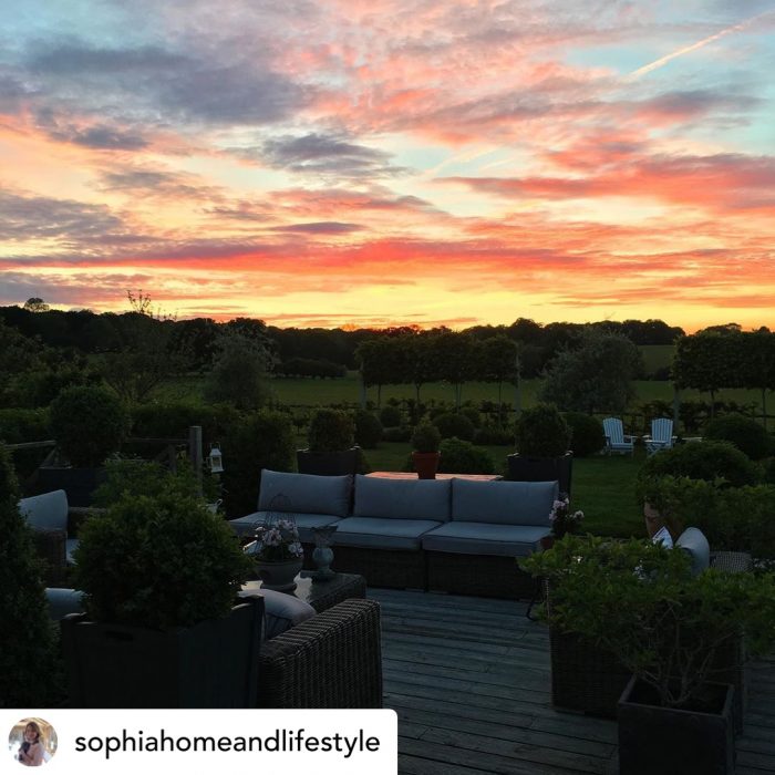 Sophia Home and lifestyle | Sunset