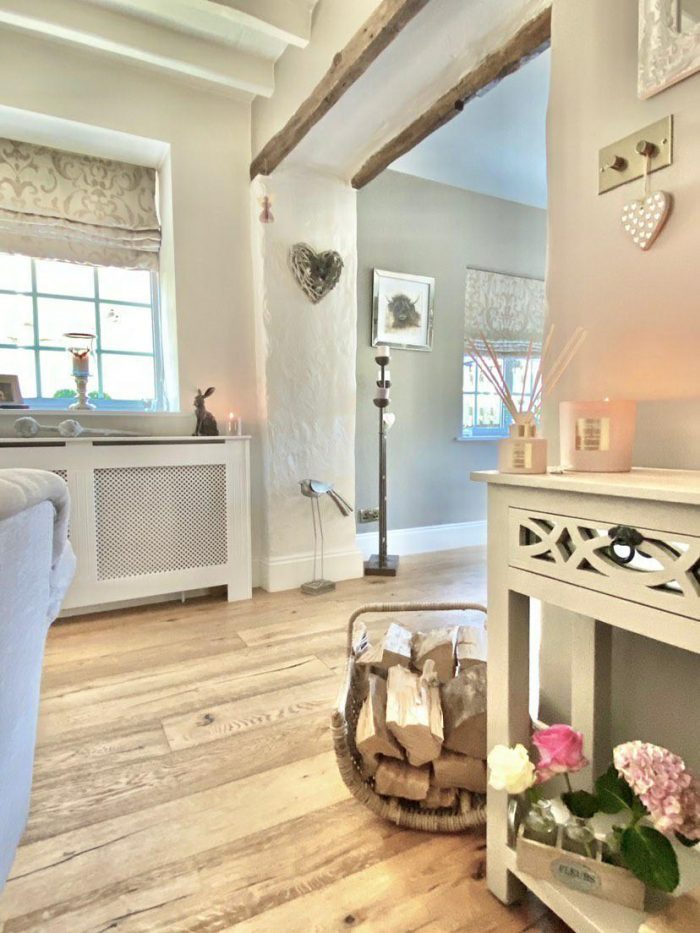 Featured This Month | Little Stone Cottage On A Hill Lounge