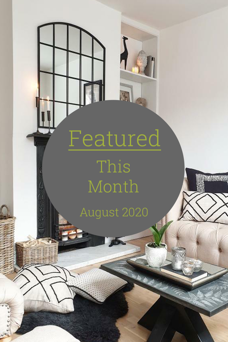 Featured This Month | August The Basket Company