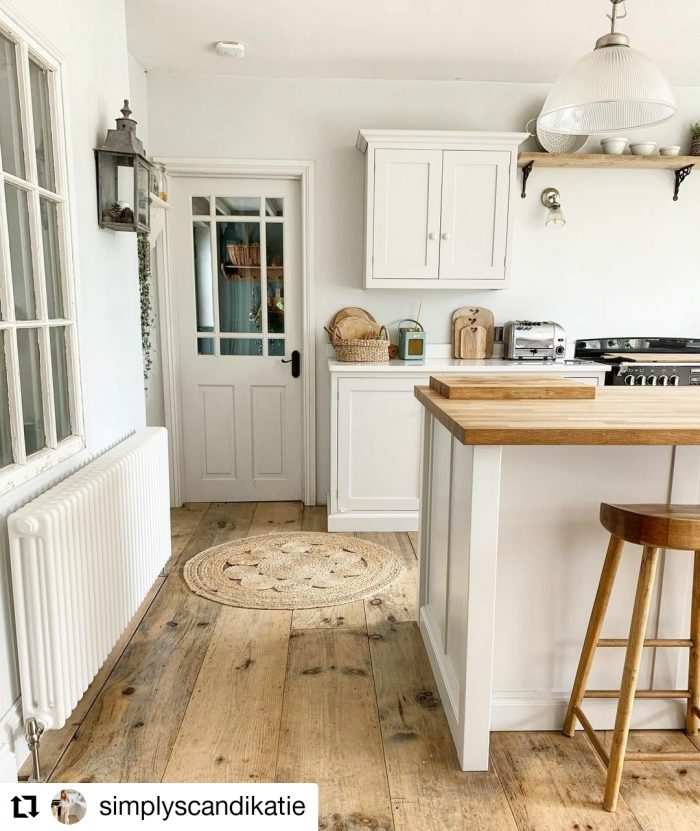 Simply Scandi Katie on Instagram