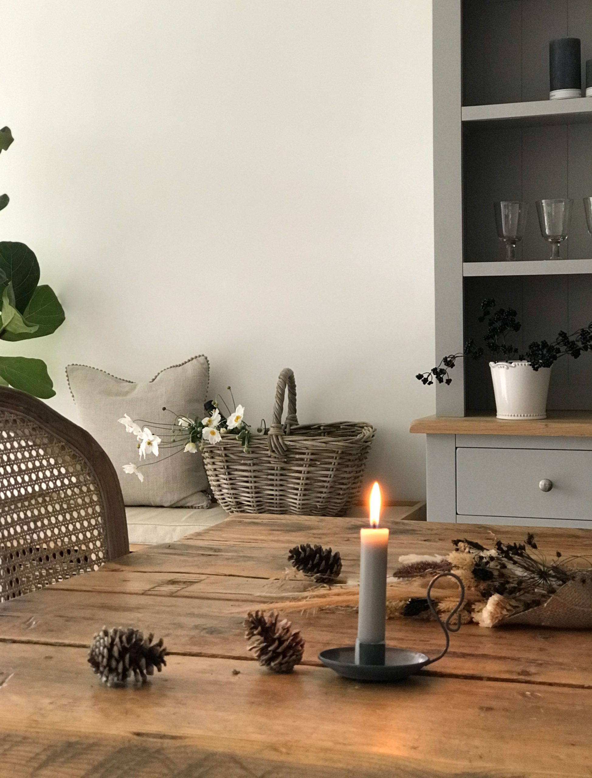Featured This Month | A Stunning Transformed 1930s Bungalow