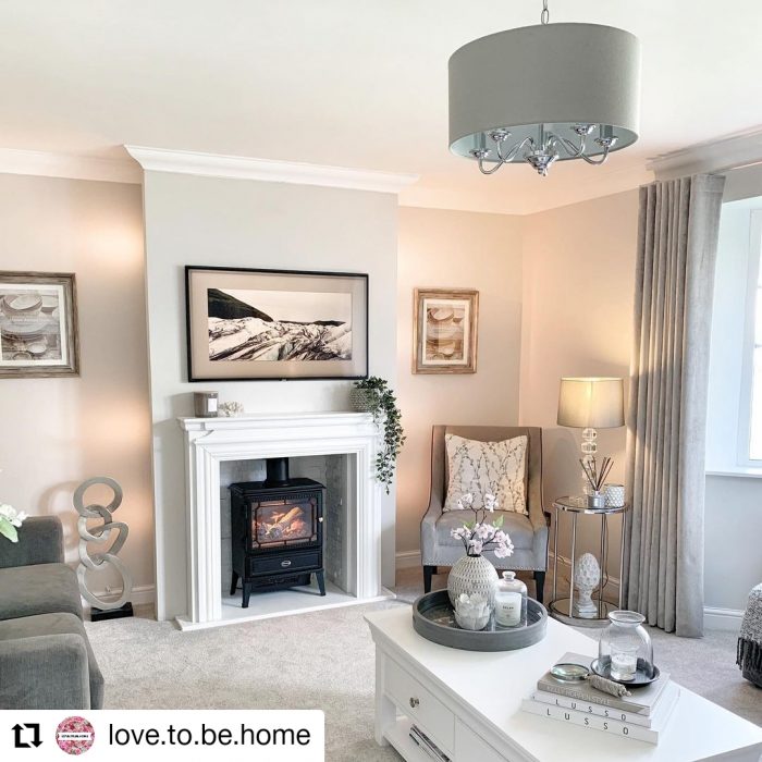 Love To Be Home Lounge