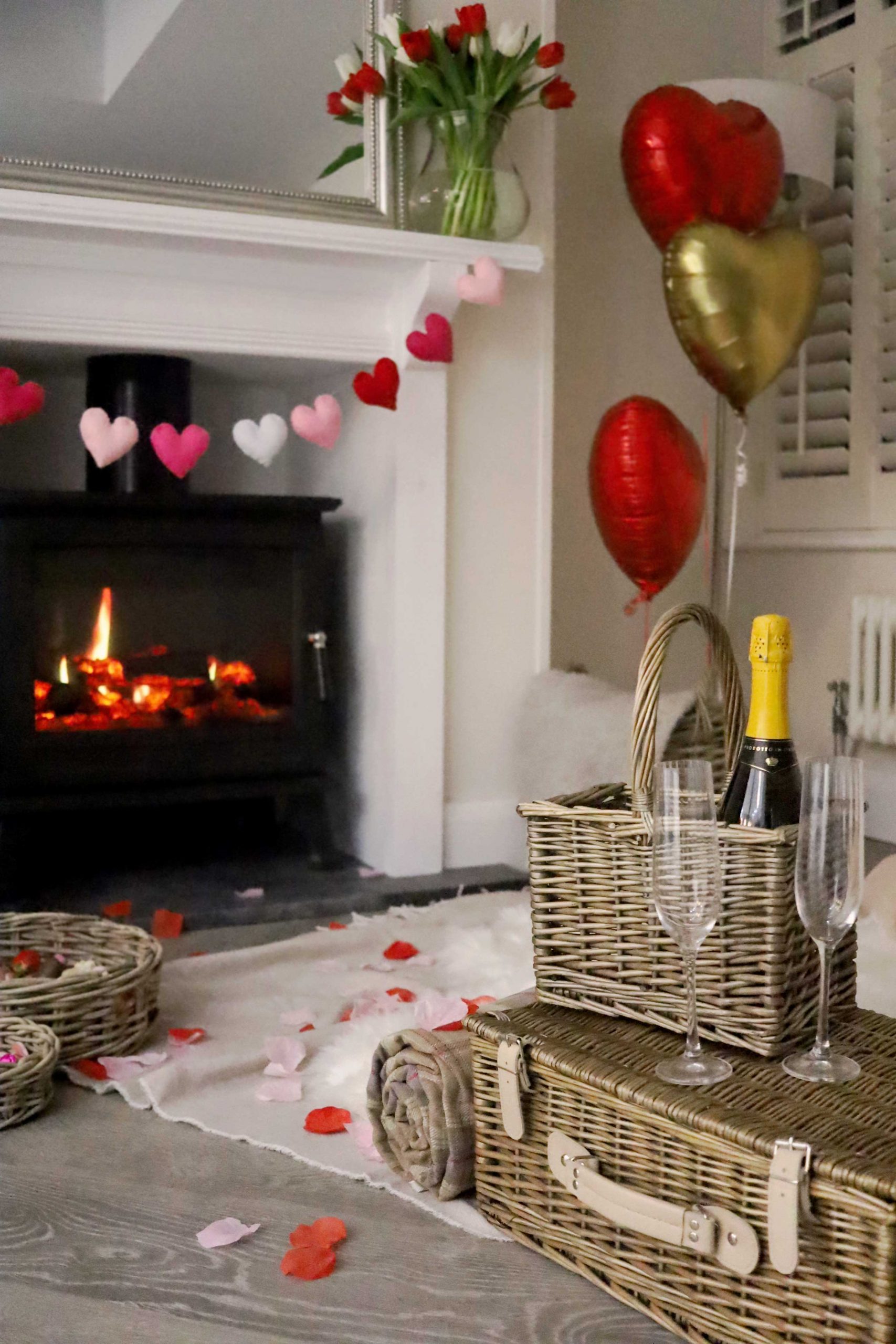 Valentine's Day For Him, Her and You