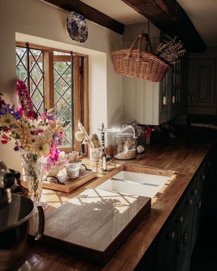 Foraging Baskets | The Basket Company