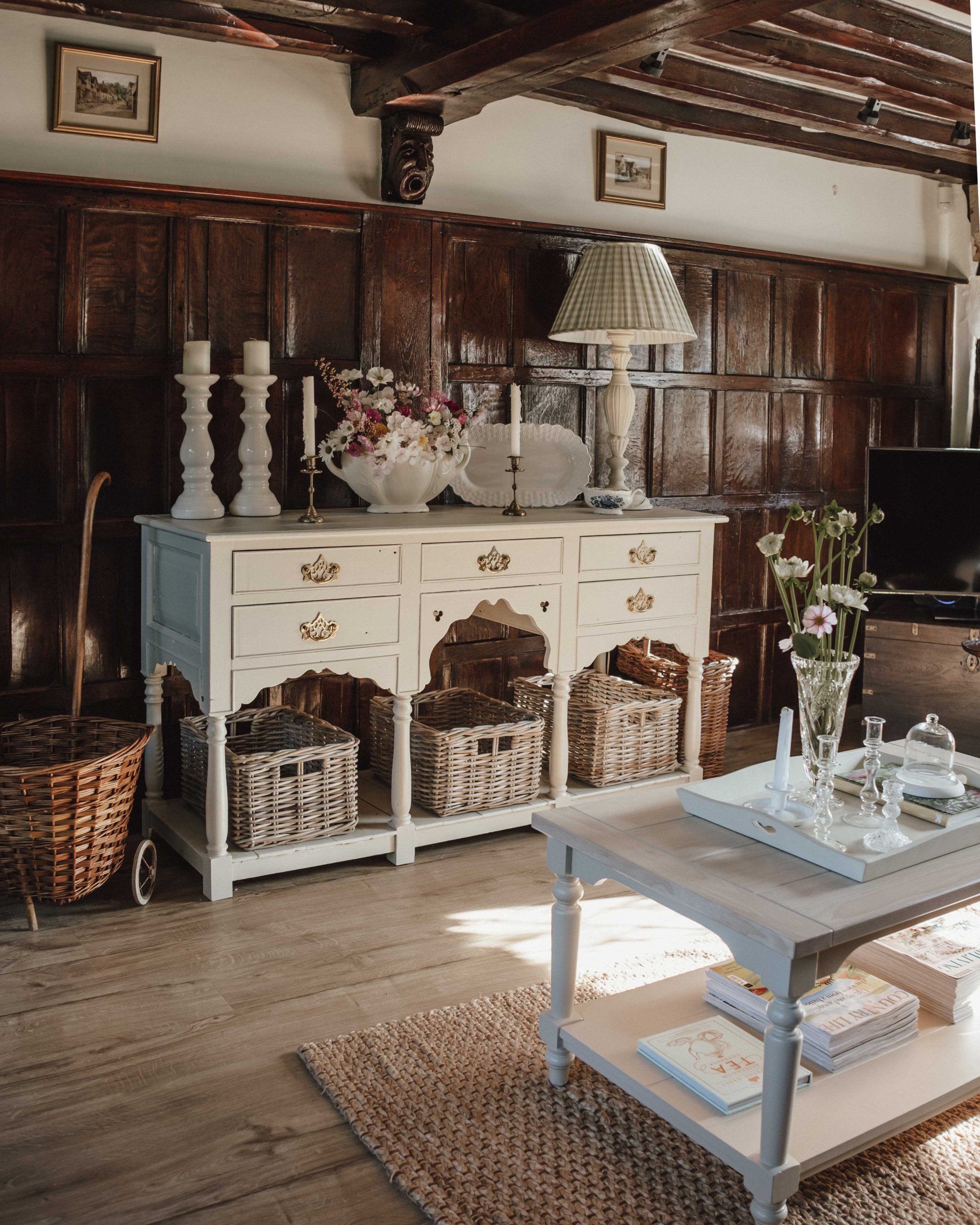 Featured This Month | Saraandcatherinesides
