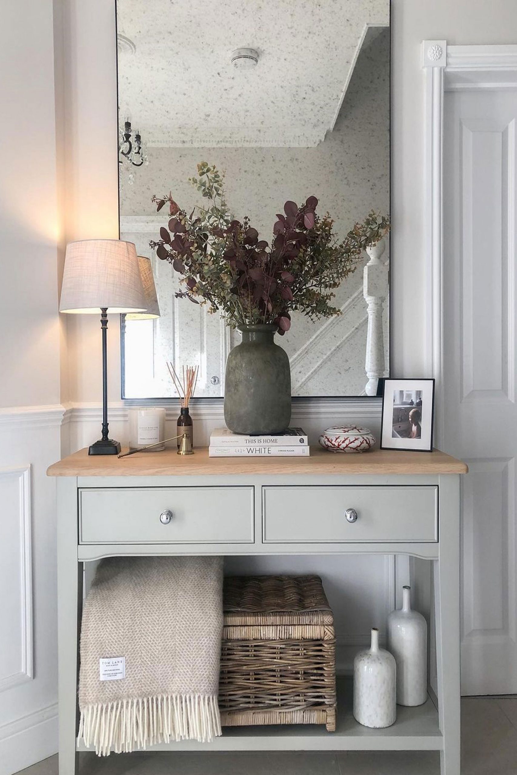 6 Ways To Show Your Home Some Love