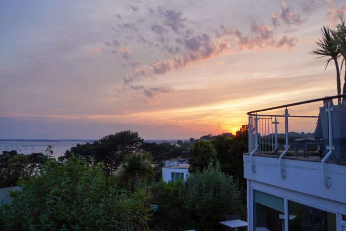 Poole Harbour Heights Restaurant