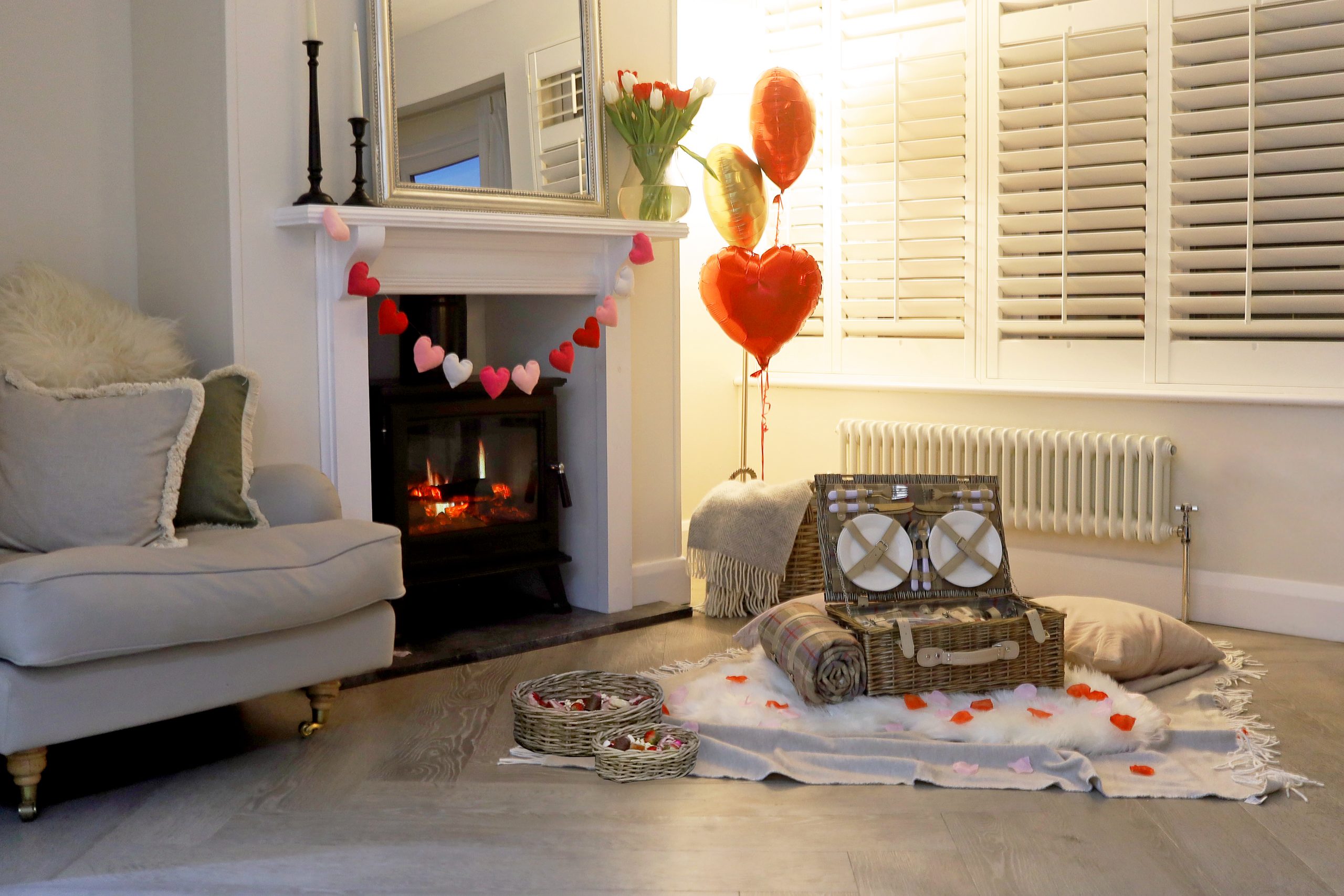 How To Make Valentine's Day Extra Special