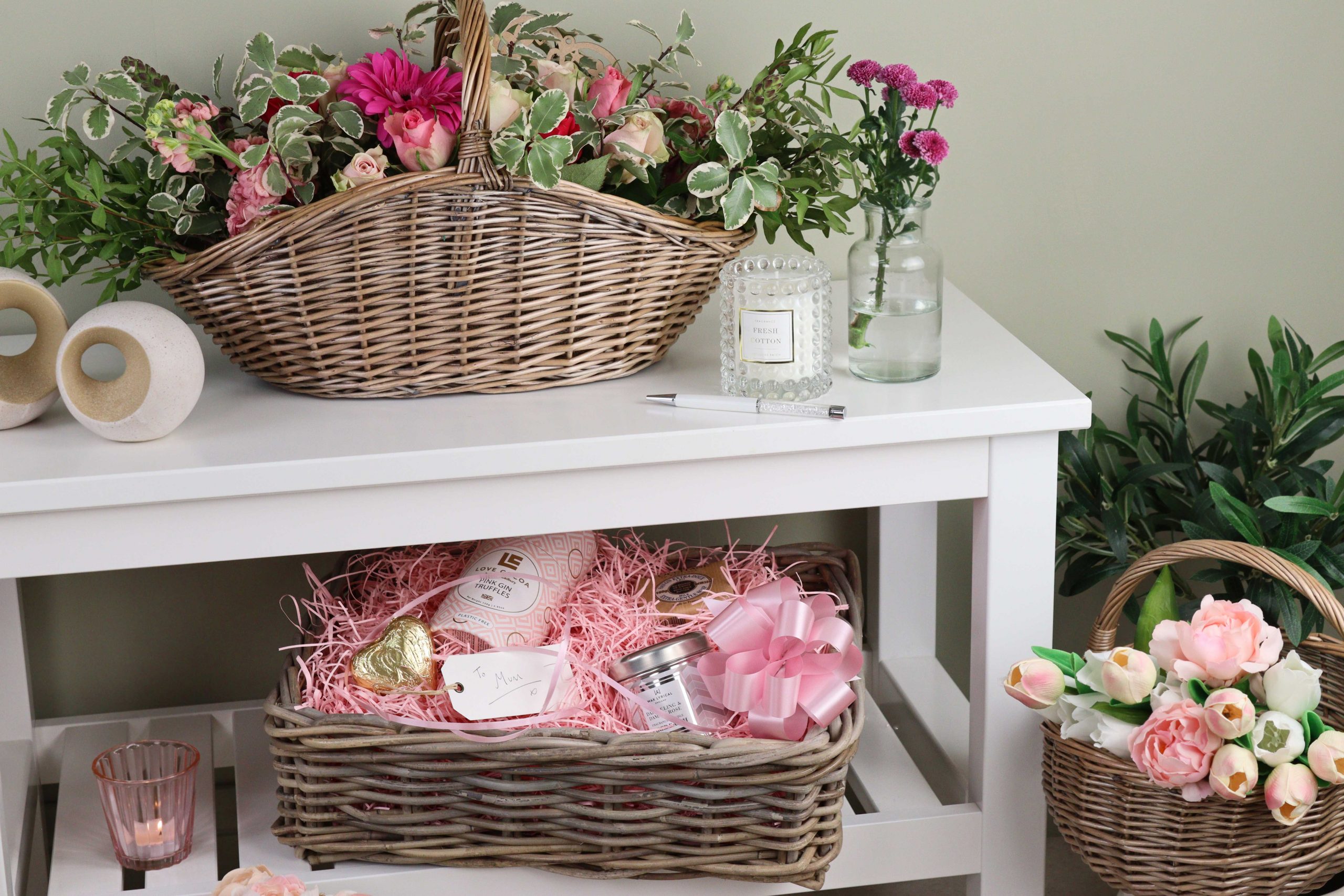 3 beautiful gifts to give this mothers day