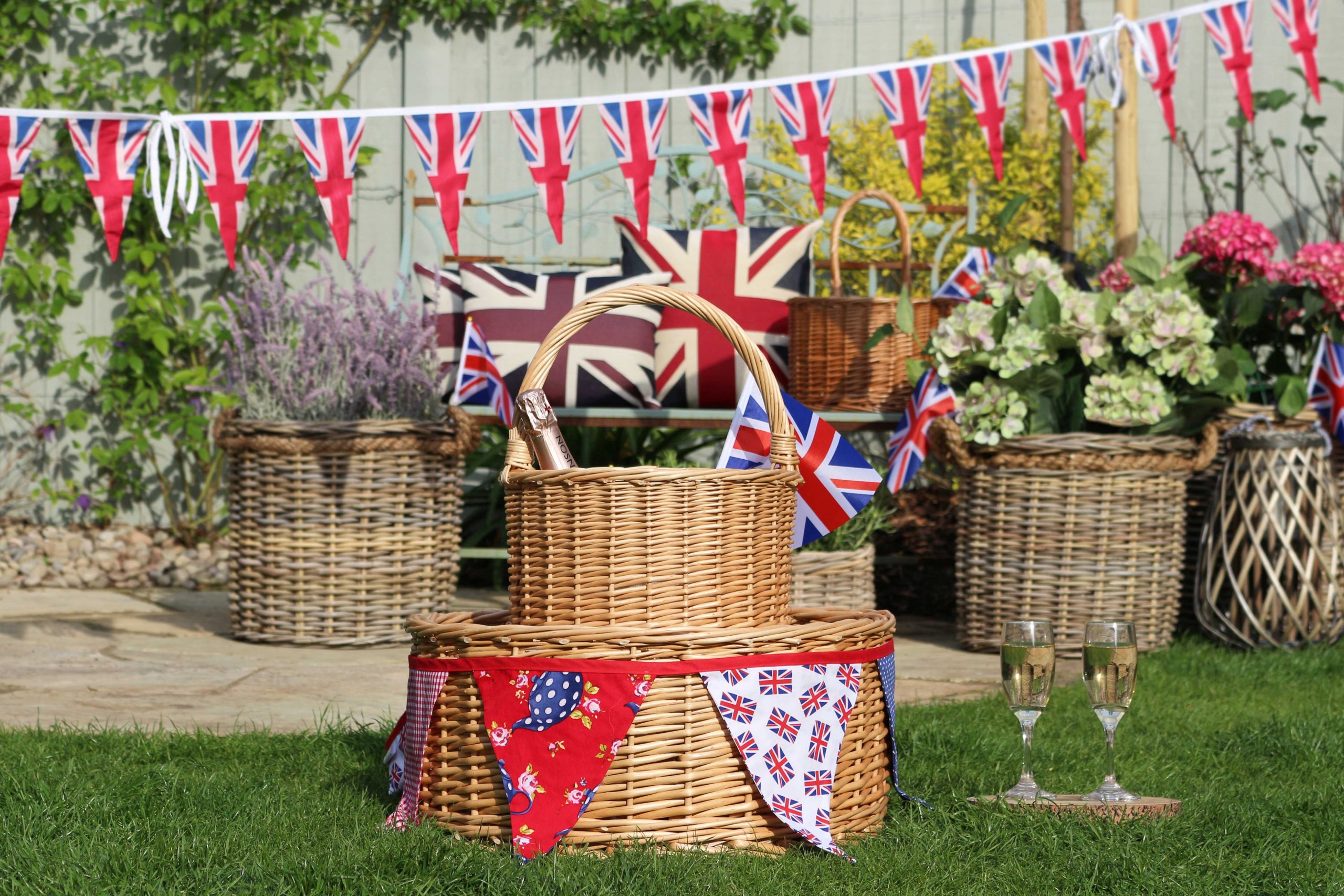 How To Celebrate The Coronation Of King Charles III