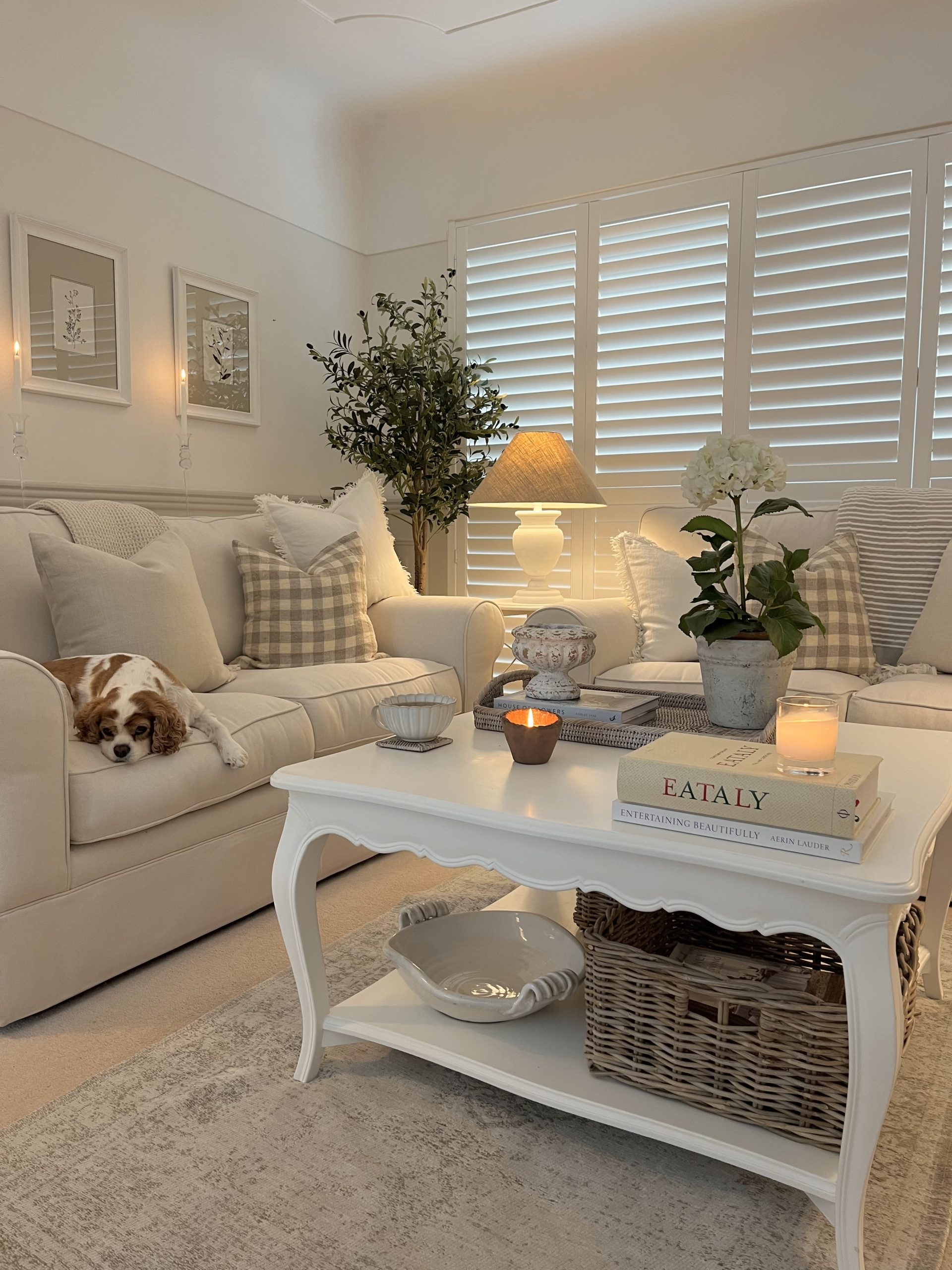 Picture of Featured This Month: Understated Elegance