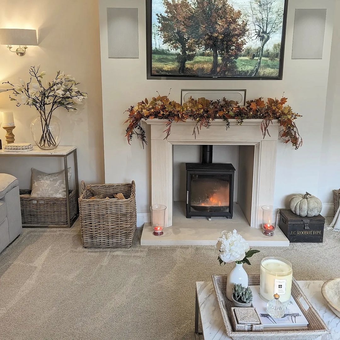 Featured This Month | A Quiet Luxury