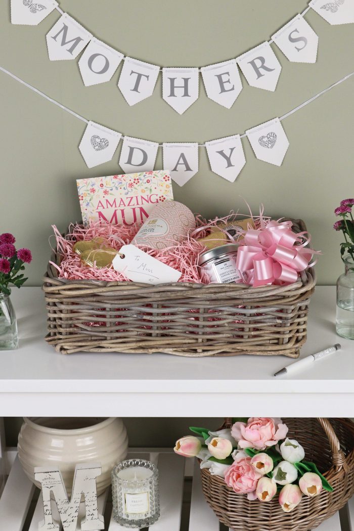 Wicker Hamper Rattan Baskets