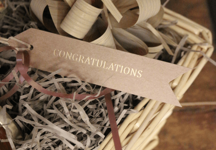 Hamper Baskets