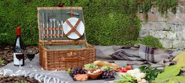 Picnic Baskets