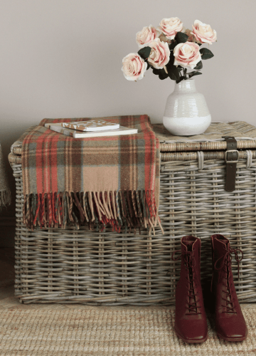 Storage Trunks