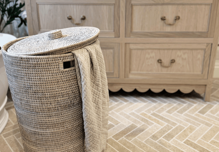 Laundry Baskets
