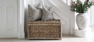 Storage Trunks