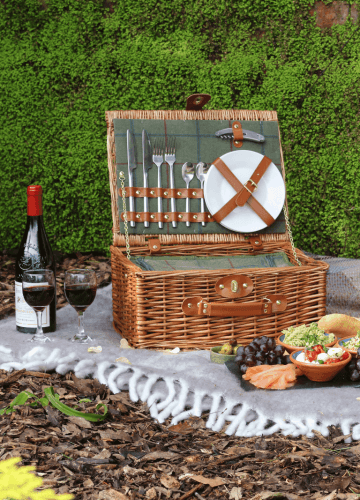 Picnic Baskets
