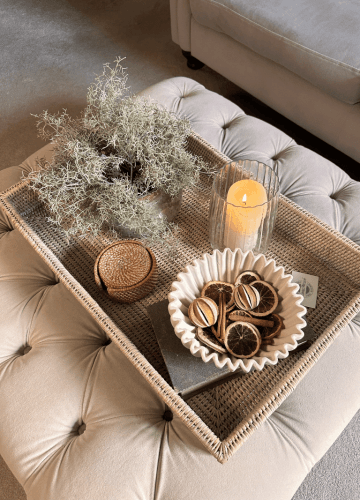 Storage Trays