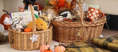 Hamper Baskets