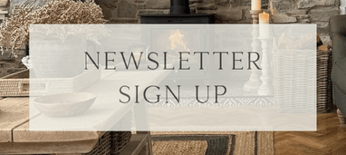 Newsletter Sign Up