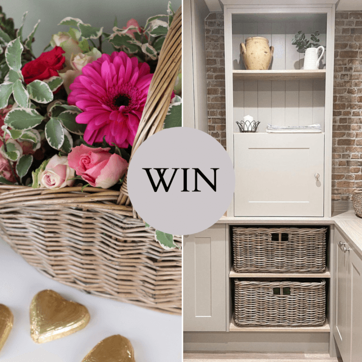WIN A £300 GIFT VOUCHER | MOTHER'S DAY